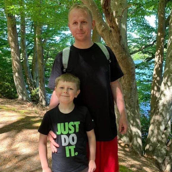 Meet your Posher, Andrew - Picture 1 of 1